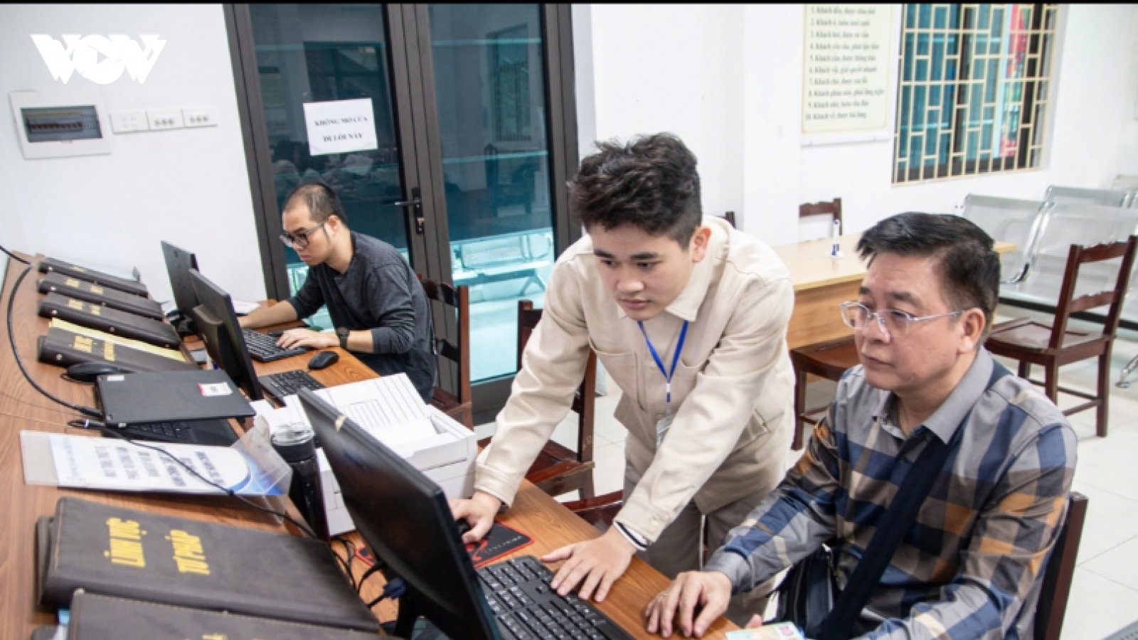 Nghị quyết 66: Tư duy làm luật chuyển từ quản lý sang kiến tạo phát triển