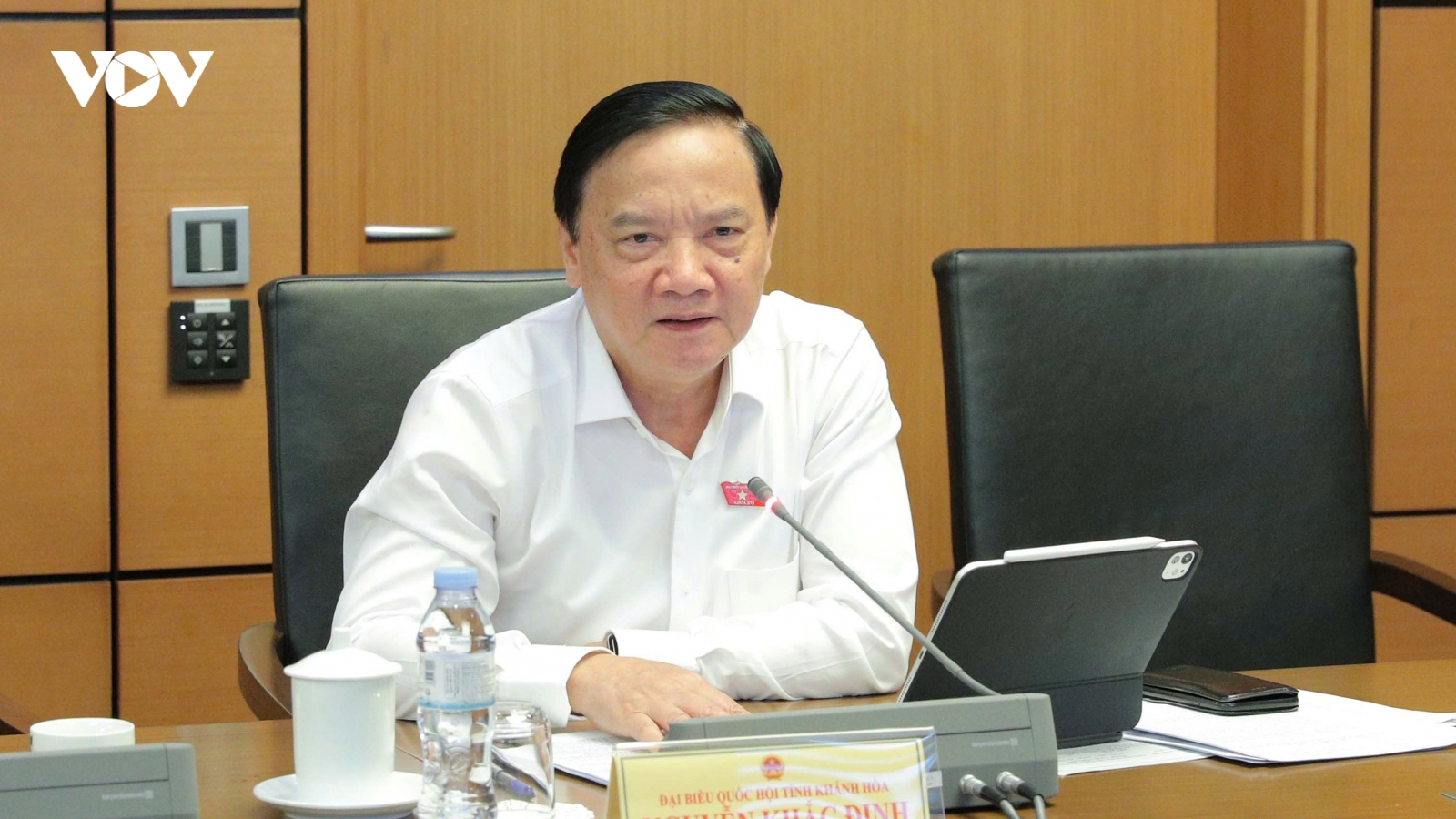 Phải khắc phục triệt để tình trạng xuất bản phẩm xúc phạm, bịa đặt về lãnh tụ