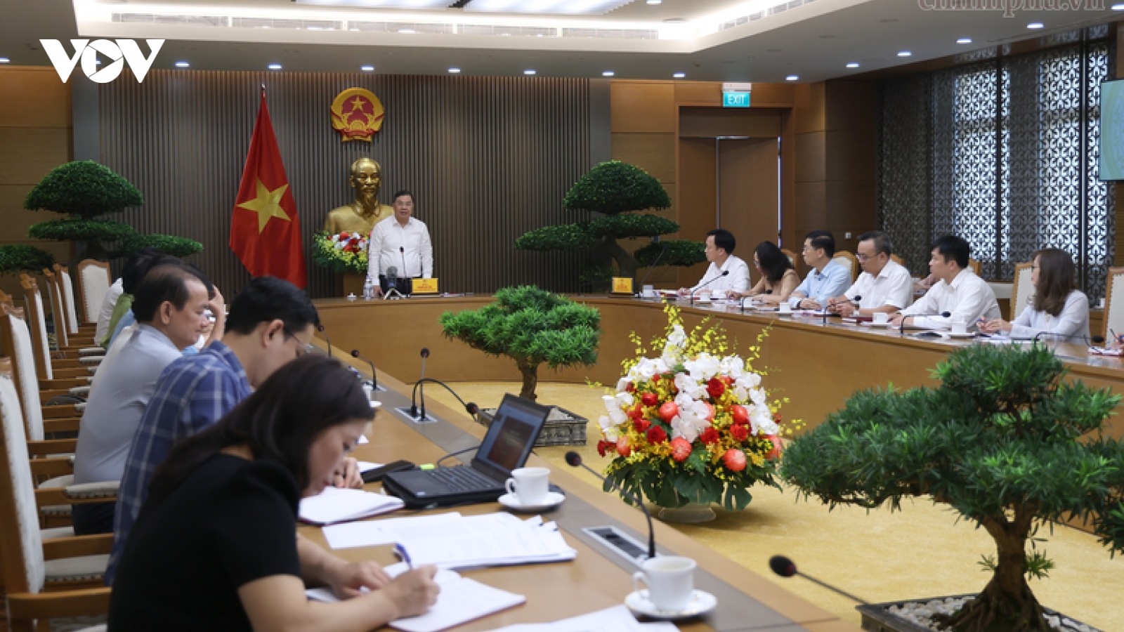 Tạo sức lan tỏa từ những tác phẩm chất lượng bảo vệ nền tảng tư tưởng của Đảng