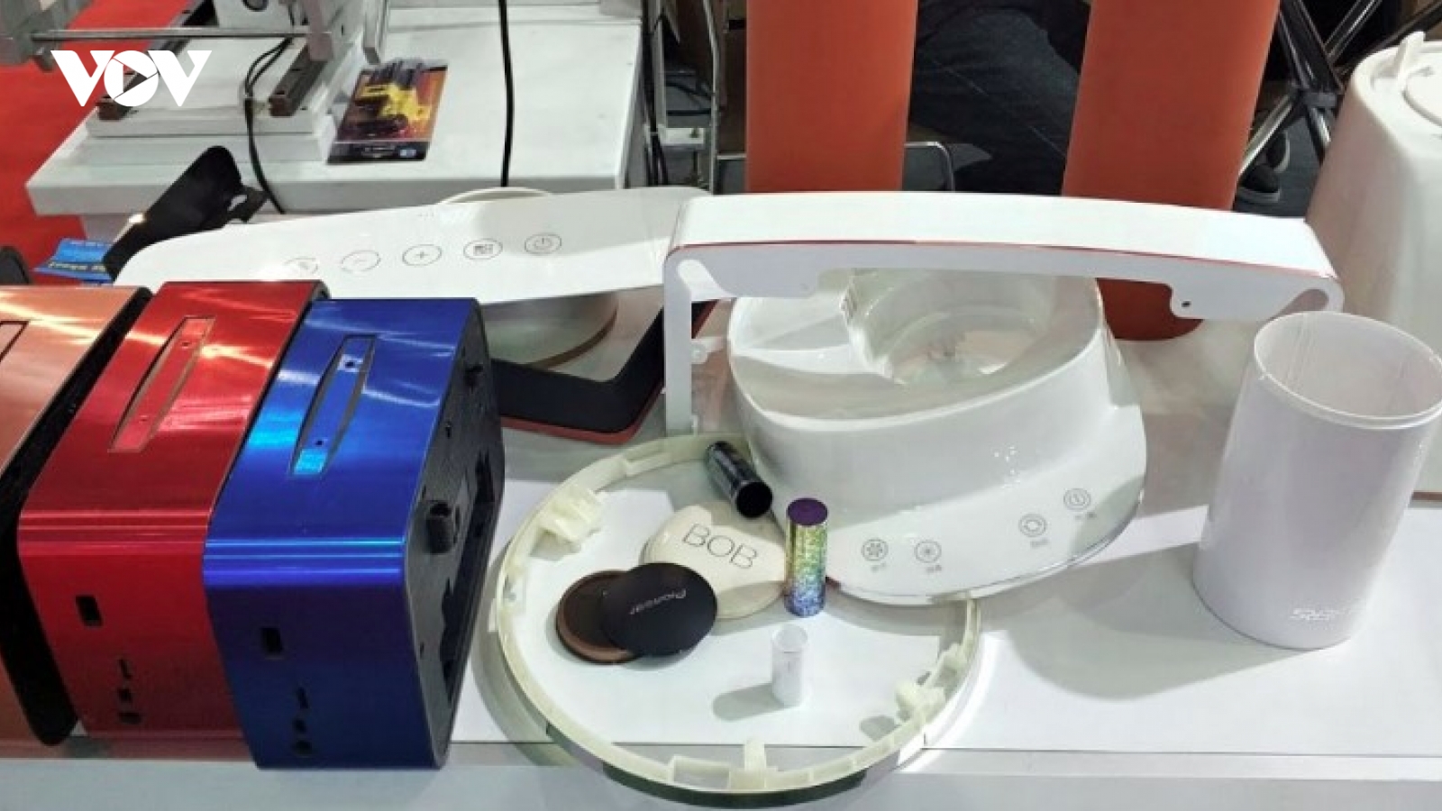 First-half exports to RoK cross over US$15.8bn on strong electronics demand