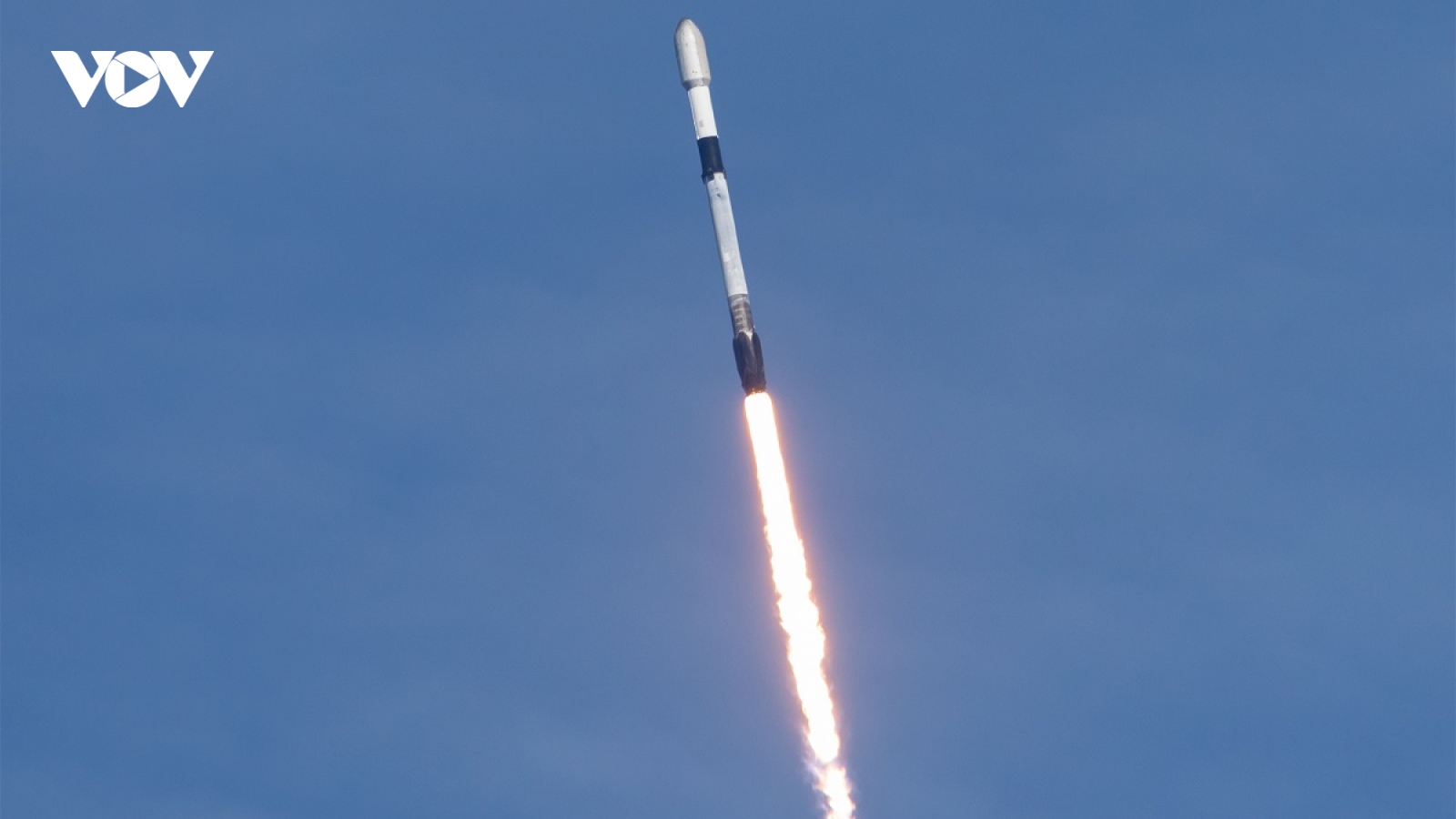 VinSpace công bố hợp đồng phóng vệ tinh với SpaceX