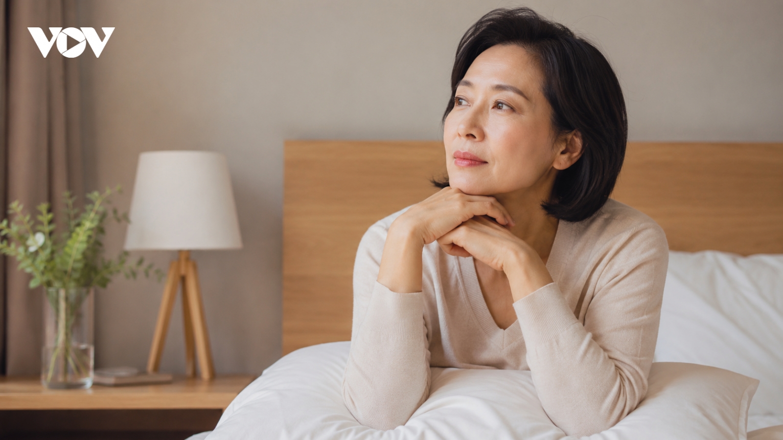Phụ nữ nên quan tâm đến sức khỏe tình dục tuổi mãn kinh như thế nào?