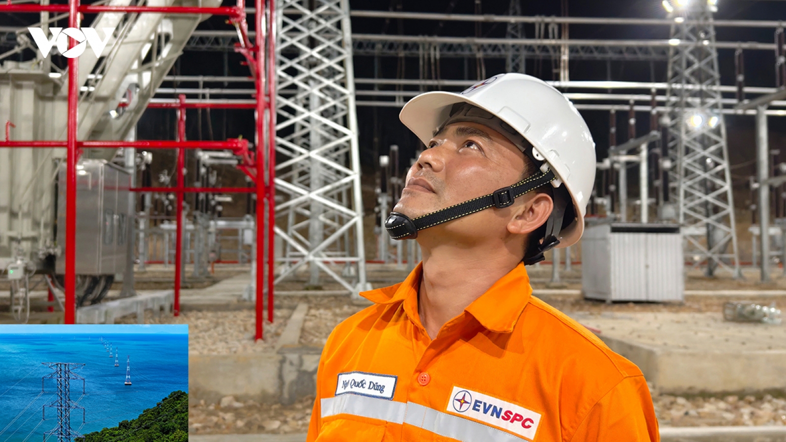 Phu Quoc completes three key power projects ahead of APEC 2027 summit