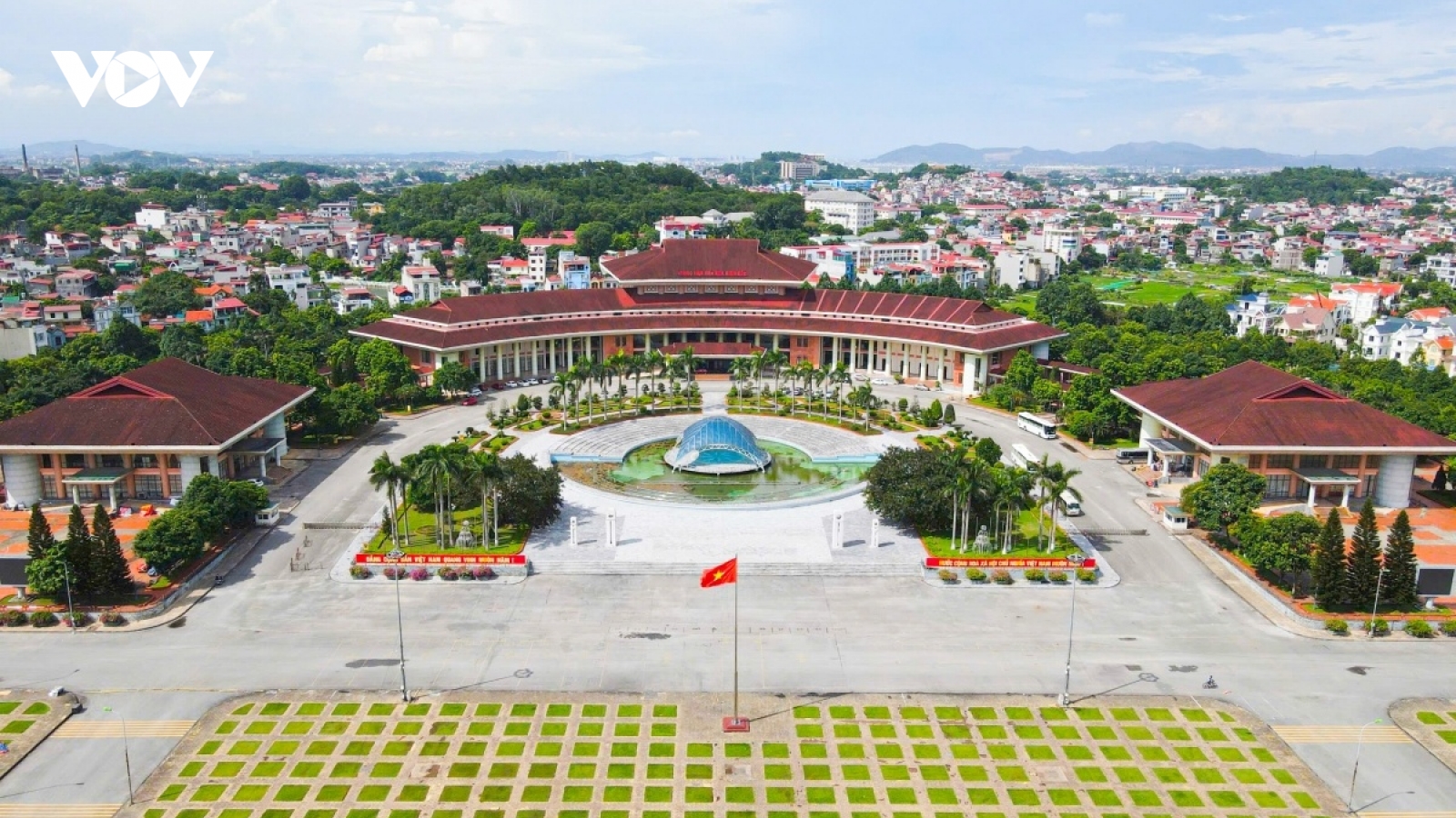 Chính phủ thông qua hồ sơ Đề án thành lập 12 phường thuộc tỉnh Bắc Ninh