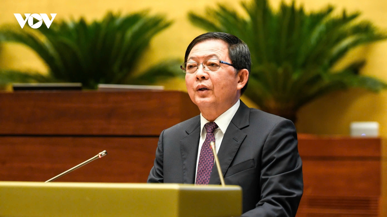 Quốc hội thông qua luật mới, gỡ nhiều thủ tục cho doanh nghiệp công nghệ