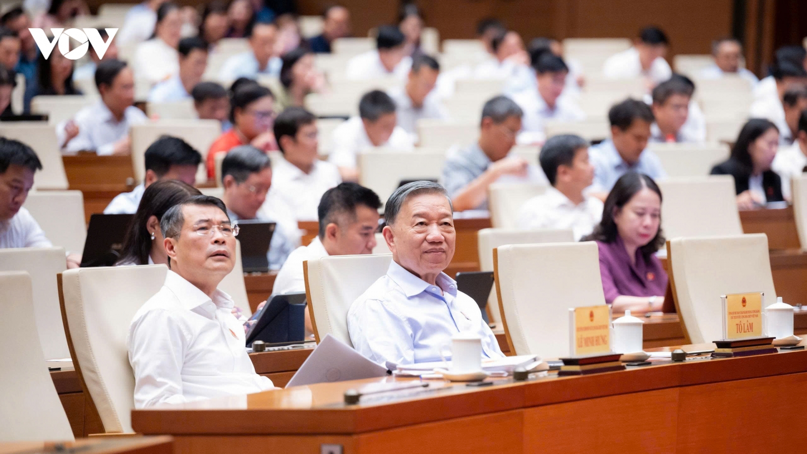 Đại biểu Quốc hội: Trao quyền lớn cho Petrovietnam phải có “hàng rào” kiểm soát