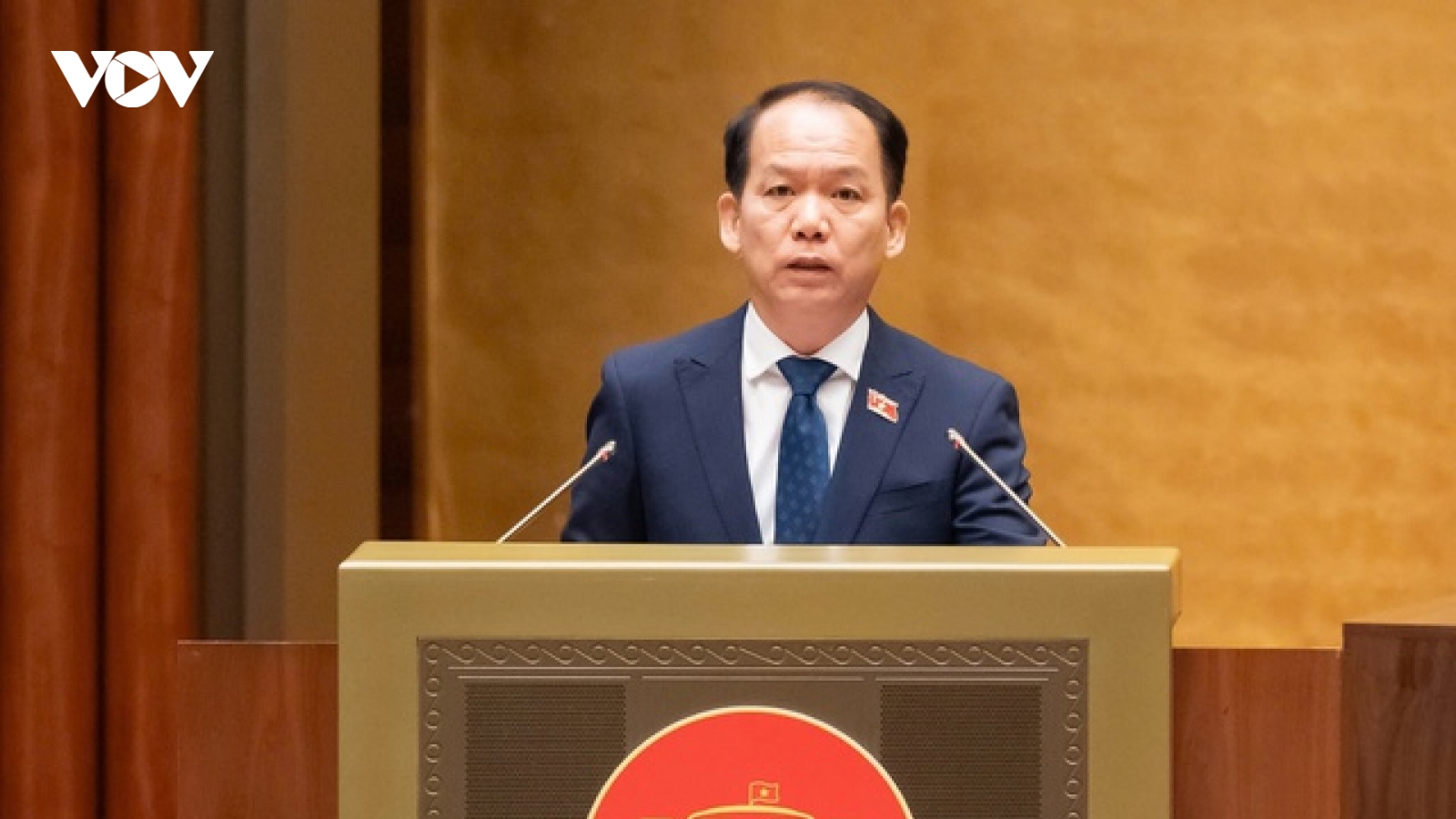 Bộ trưởng Hoàng Thanh Tùng: Phân quyền mạnh nhưng phải có “khóa” quyền lực