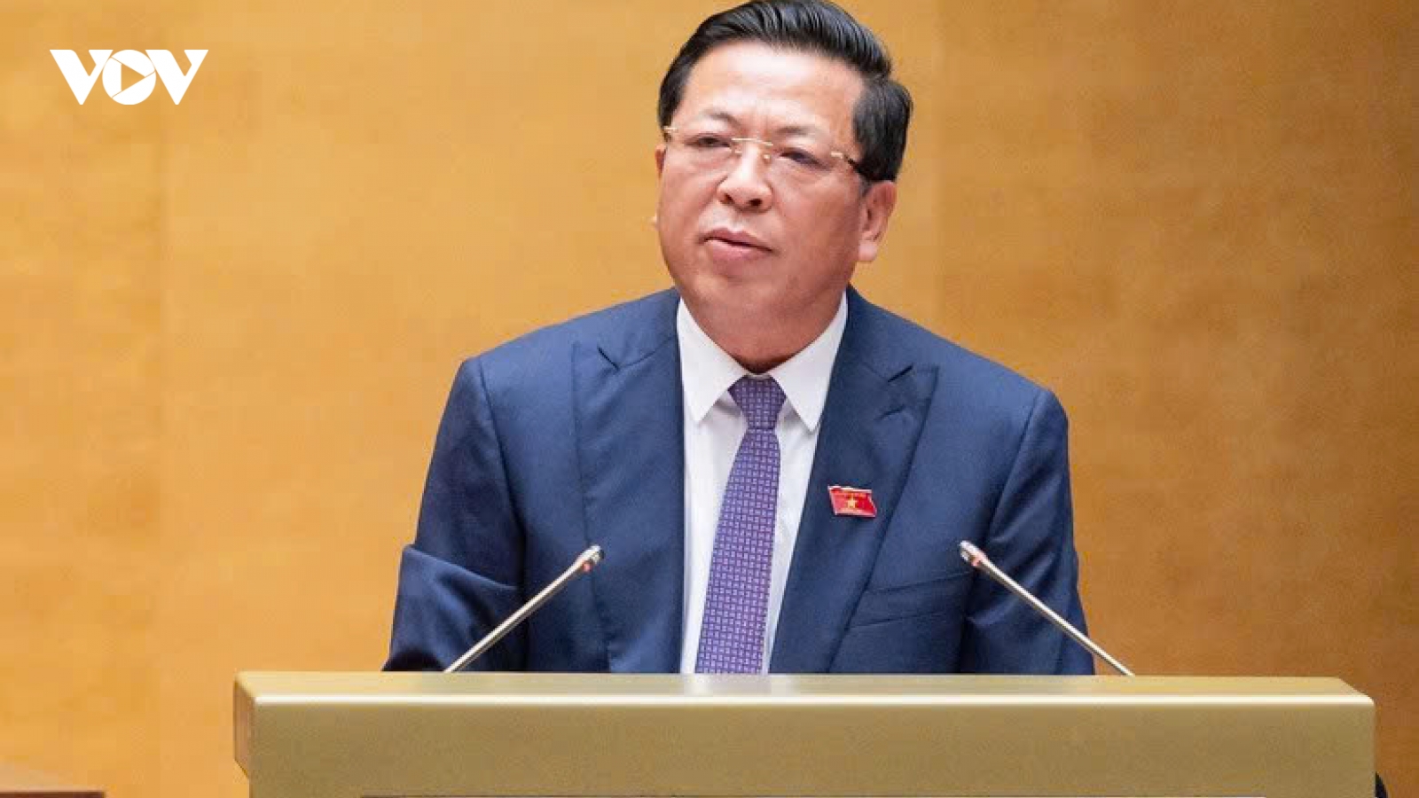 Bộ trưởng Trần Hồng Minh: Đường Vành đai 5 có 10 làn xe, tầm nhìn đến năm 2050