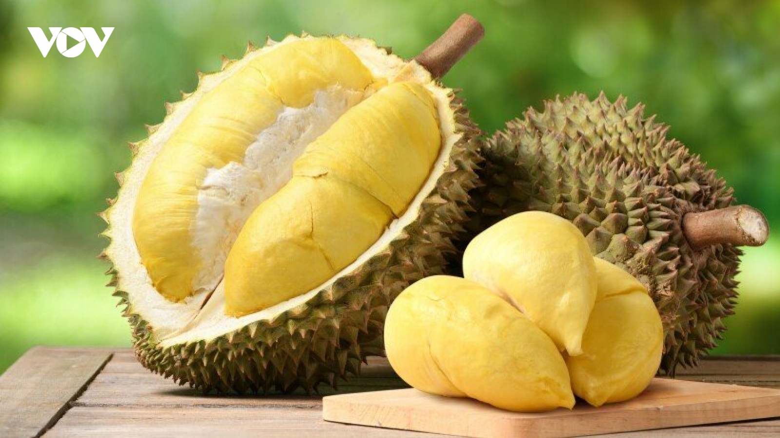 6 nhóm người không nên ăn sầu riêng để tránh gây hại cho sức khỏe