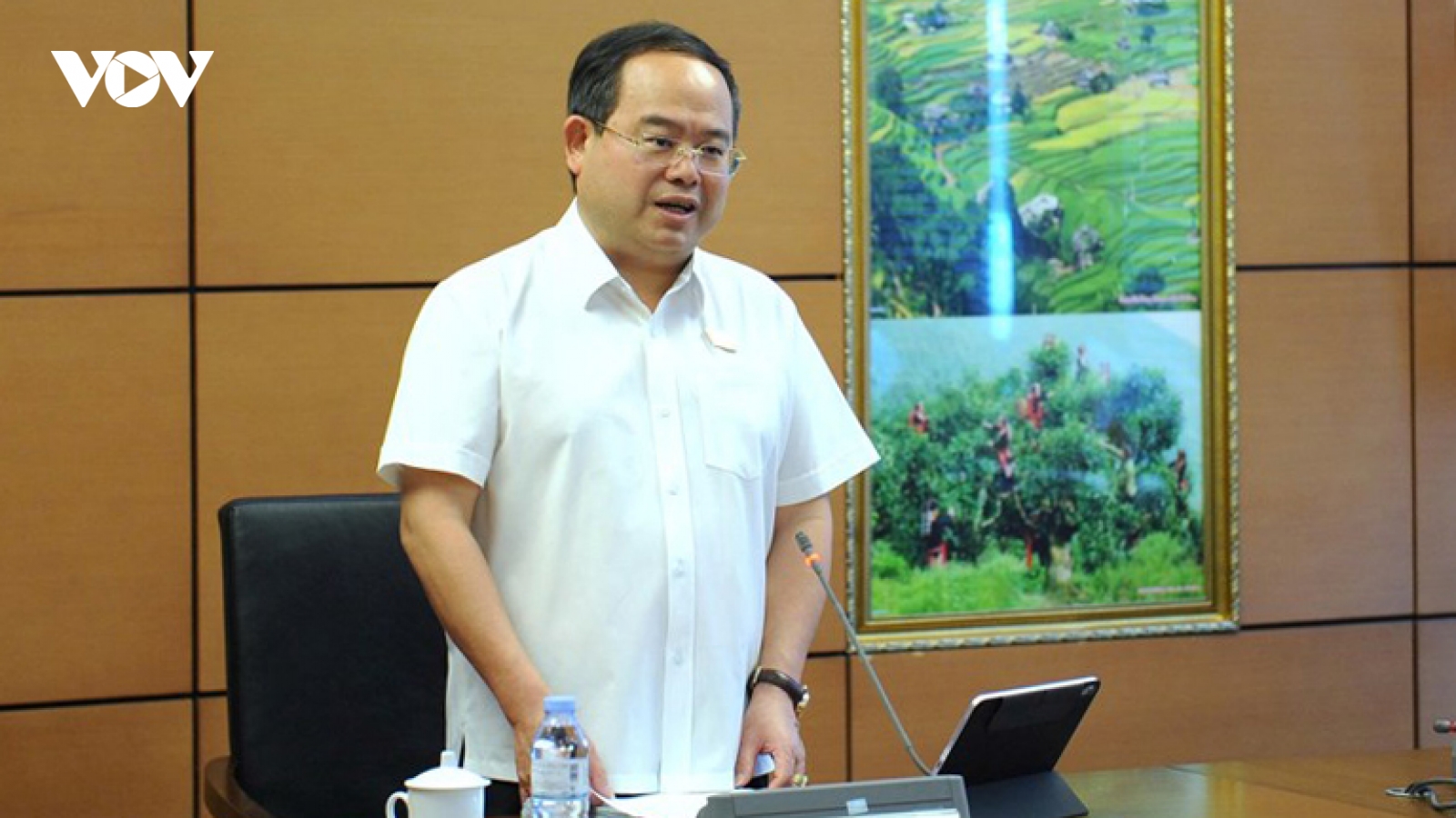 Bí thư Quảng Ninh: Trăn trở nhất là người dân được gì khi tỉnh lên thành phố