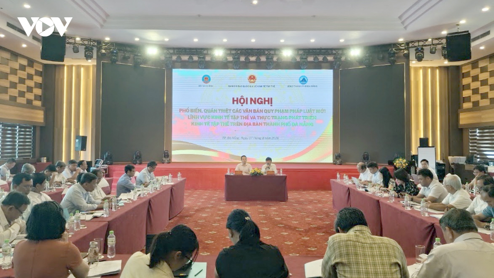 Hợp tác xã ngừng hoạt động nhiều năm nhưng không thể giải thể, vì sao?