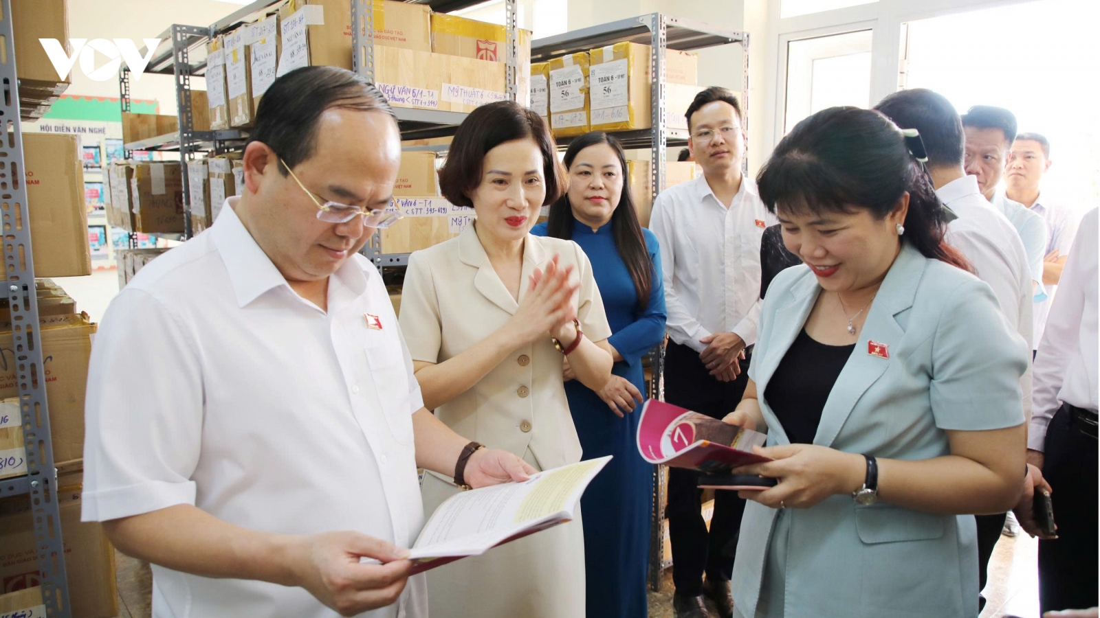 Tiếp tục nâng cao chất lượng quản trị đô thị tại Bãi Cháy, Quảng Ninh