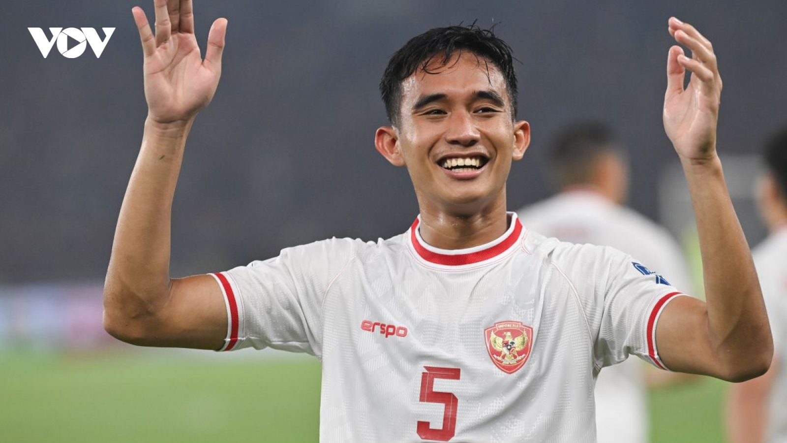 “Tội đồ” của đội tuyển Indonesia xin lỗi người hâm mộ