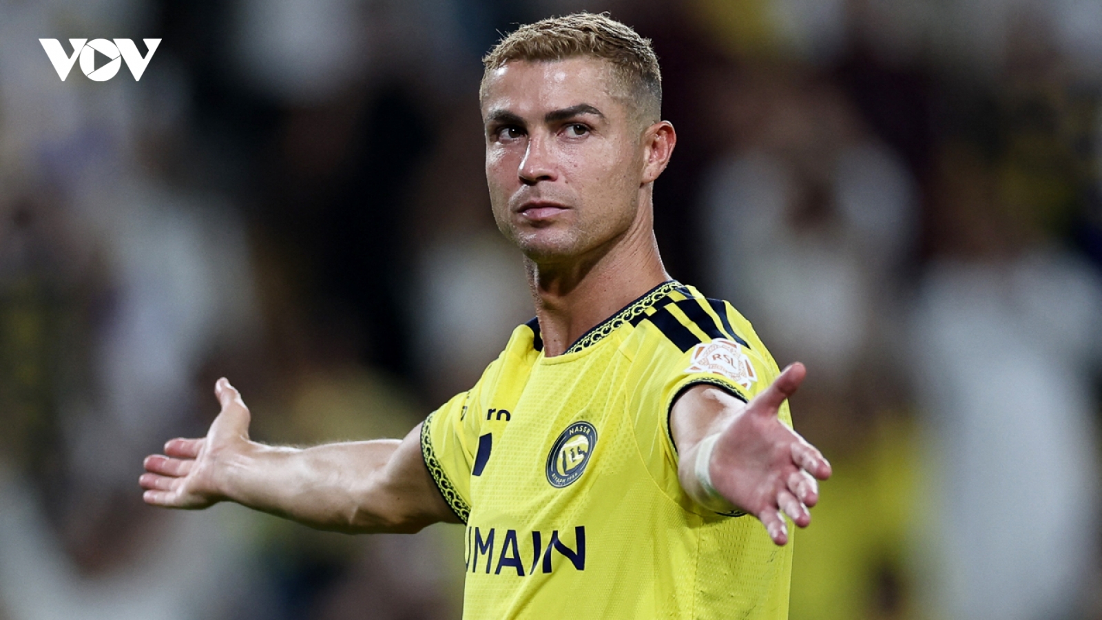 Kết quả bóng đá hôm nay 29/8: Ronaldo lập công giúp Al Nassr giành chiến thắng