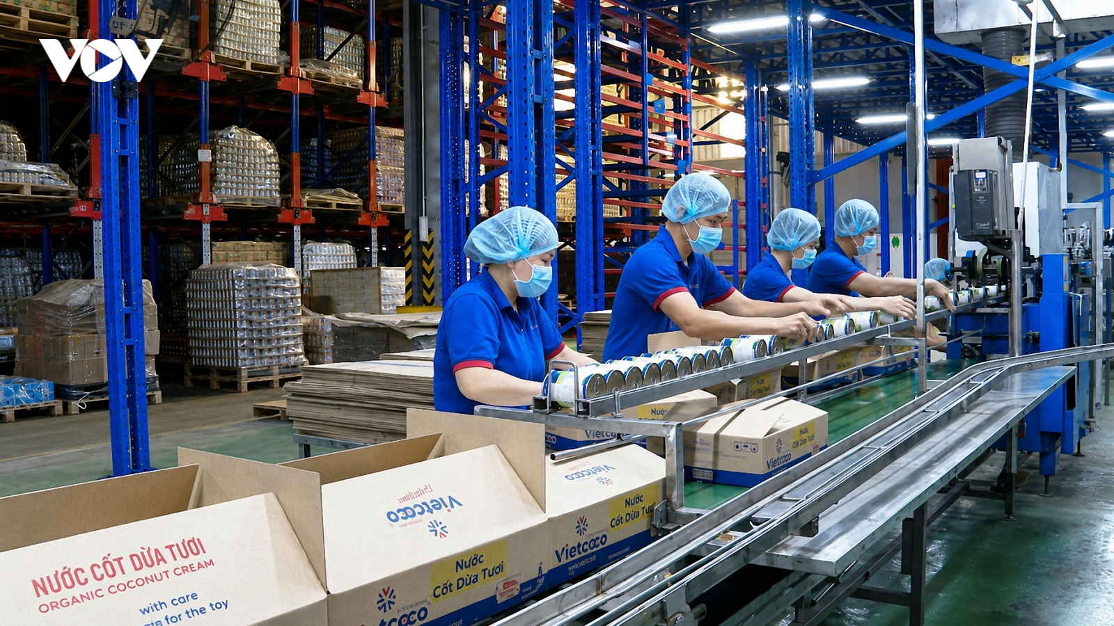 Kinh tế 9 tháng "tăng tốc" ấn tượng, nhận diện thách thức chạm mục tiêu hai con số