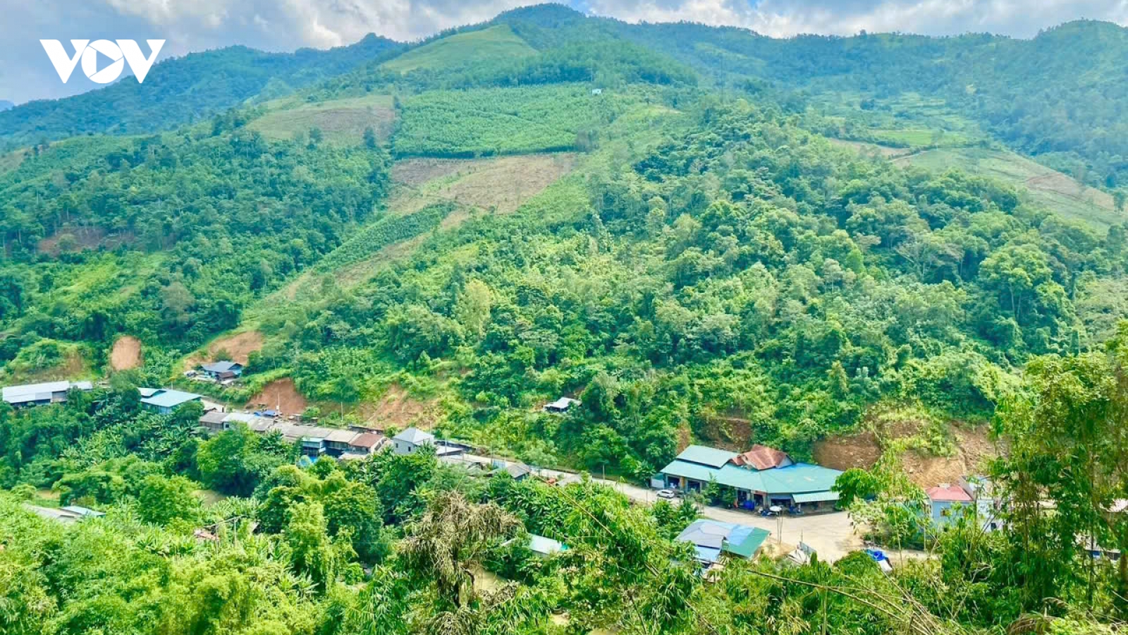 Sắp xếp thôn, tổ dân phố ở Thái Nguyên sau hơn 1 tháng: Cán bộ cơ sở dần thích nghi