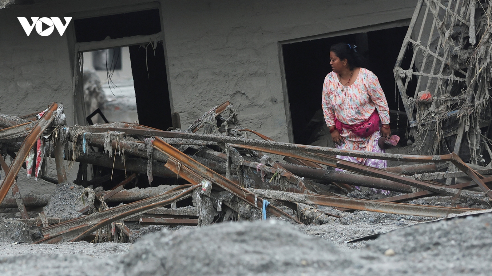 Thời sự quốc tế trưa 31/8: Nepal mở cửa cho chuyên gia quốc tế sau lũ quét