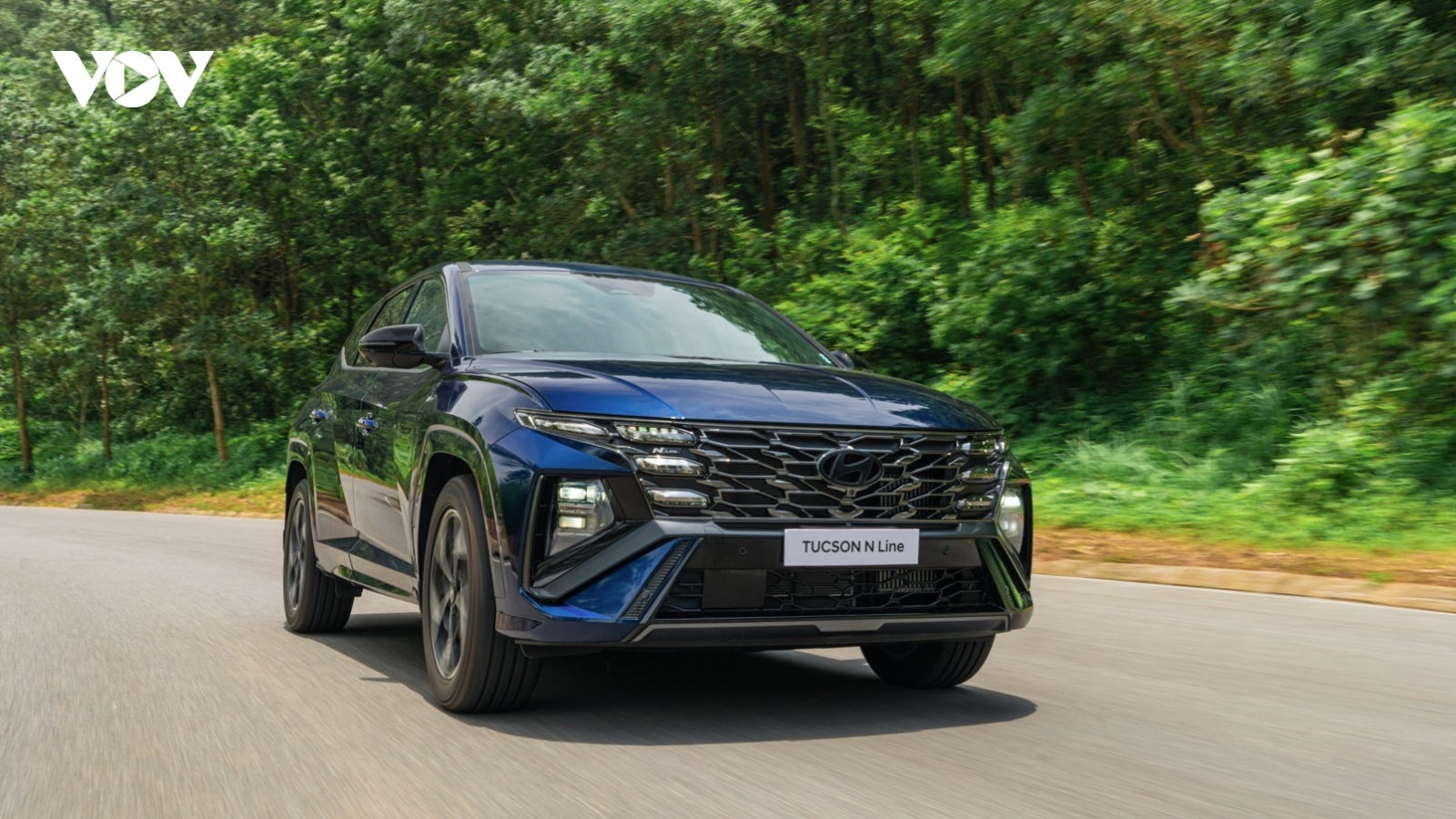 Hyundai tung ưu đãi khủng tới 220 triệu đồng tiếp lửa ASEAN Hyundai Cup 2026