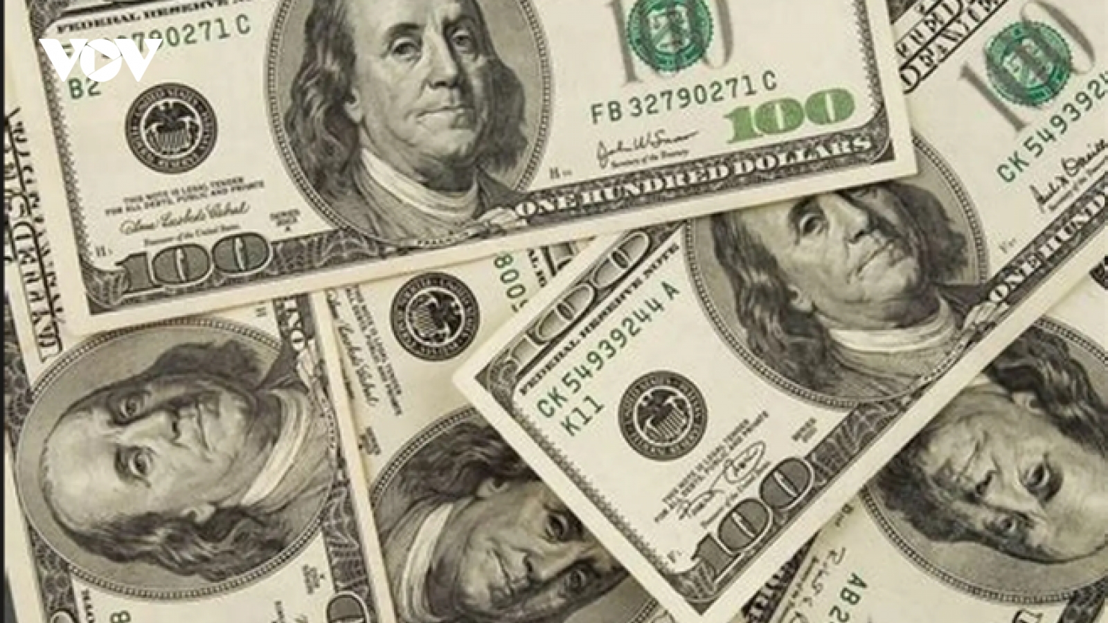 Tỷ giá USD hôm nay 7/9: Tỷ giá trung tâm tăng lên mốc 25.611 đồng/USD