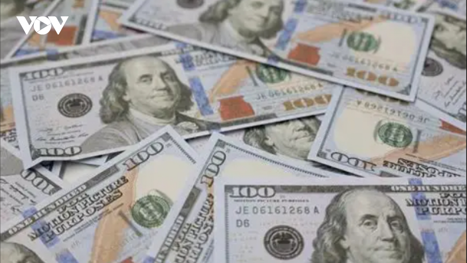 Tỷ giá USD hôm nay 18/9: Giá bán USD tự do tăng lên 25.880 đồng/USD