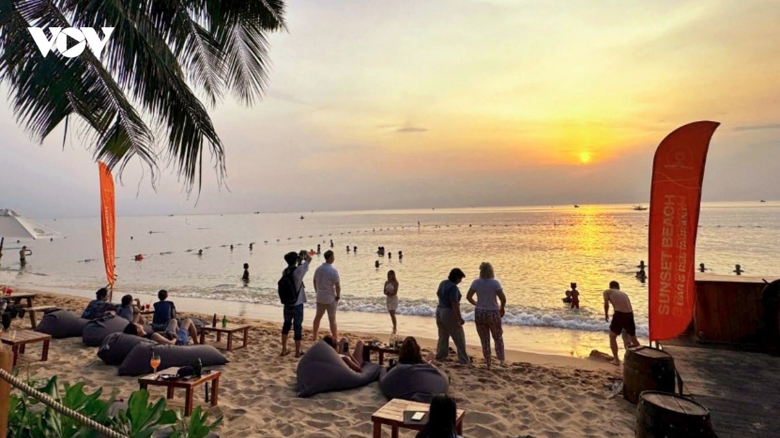 Aeroflot to launch direct flights connecting Moscow and Phu Quoc