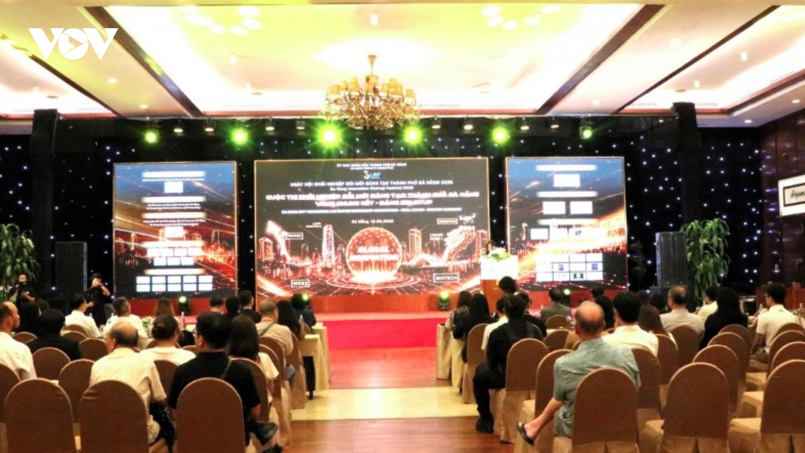20 startups reach final round at Da Nang SURF 2026
