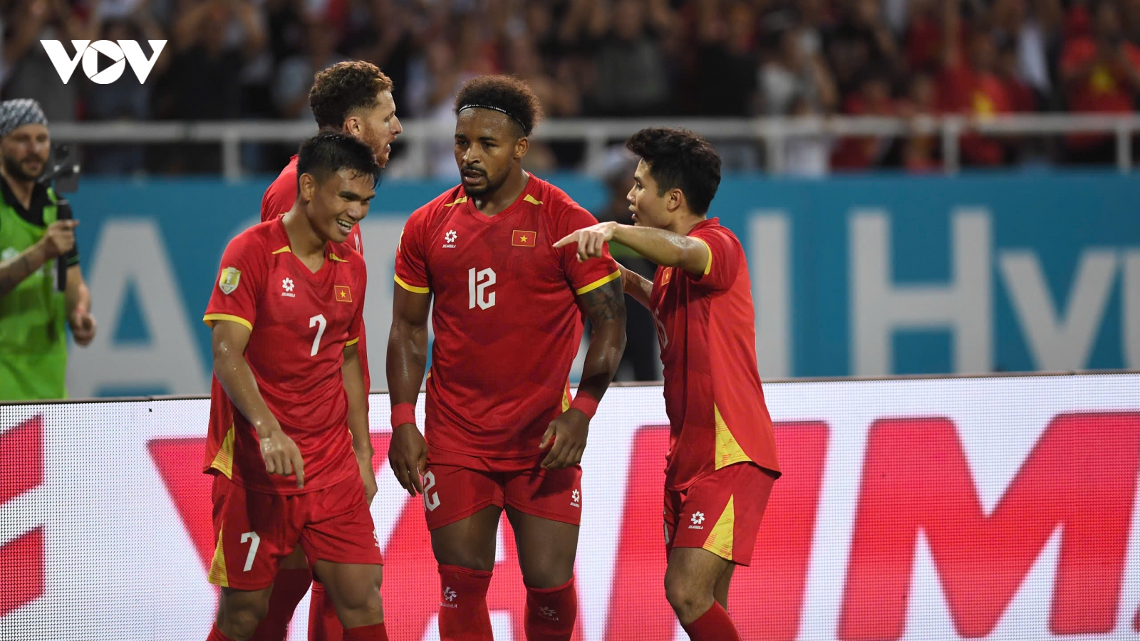 Dư âm ĐT Việt Nam 2-0 Malaysia ASEAN Cup 2026: Vẫn là "khắc tinh" Xuân Son
