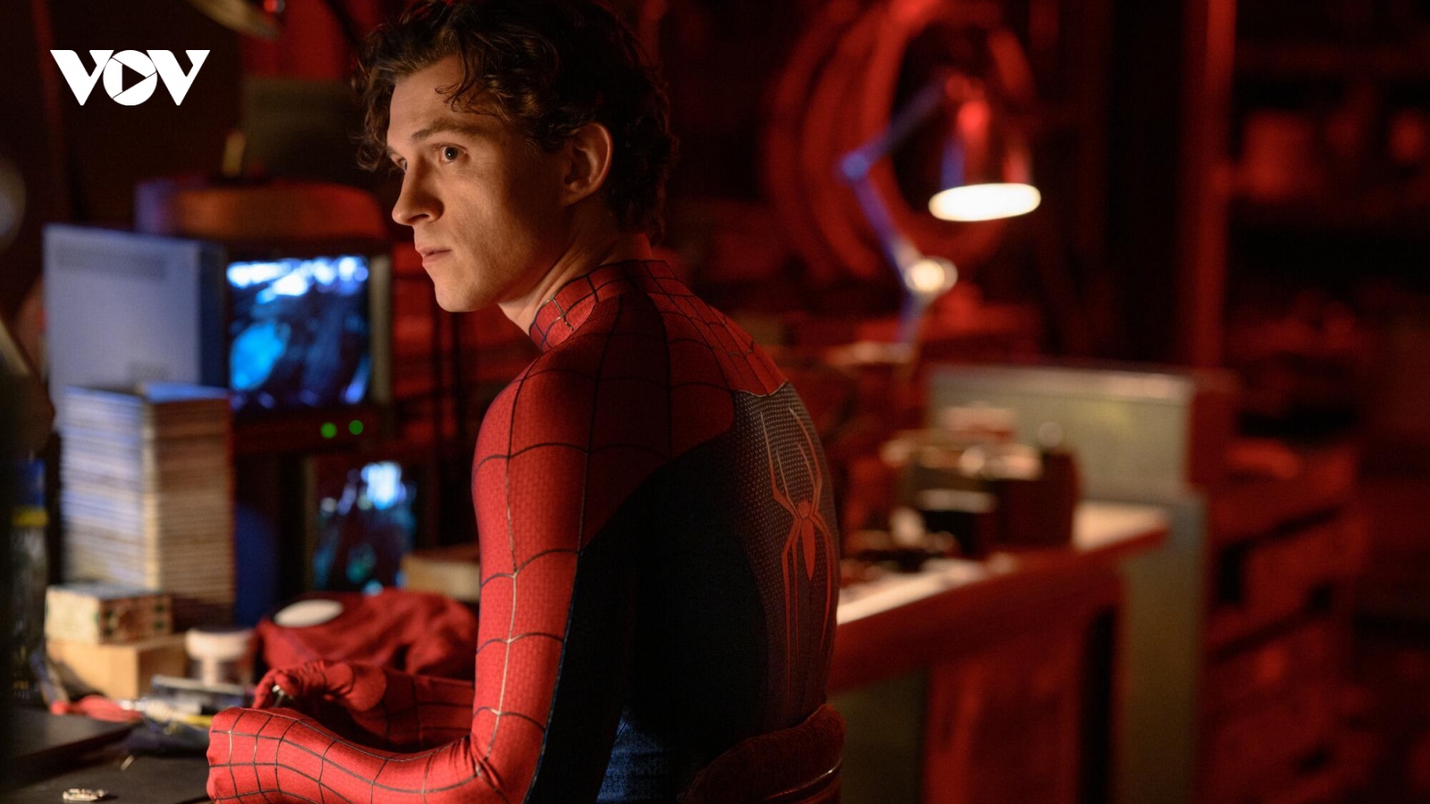 Spider Man phá loạt kỷ lục phòng vé, tiến nhanh tới mốc 2 tỷ USD