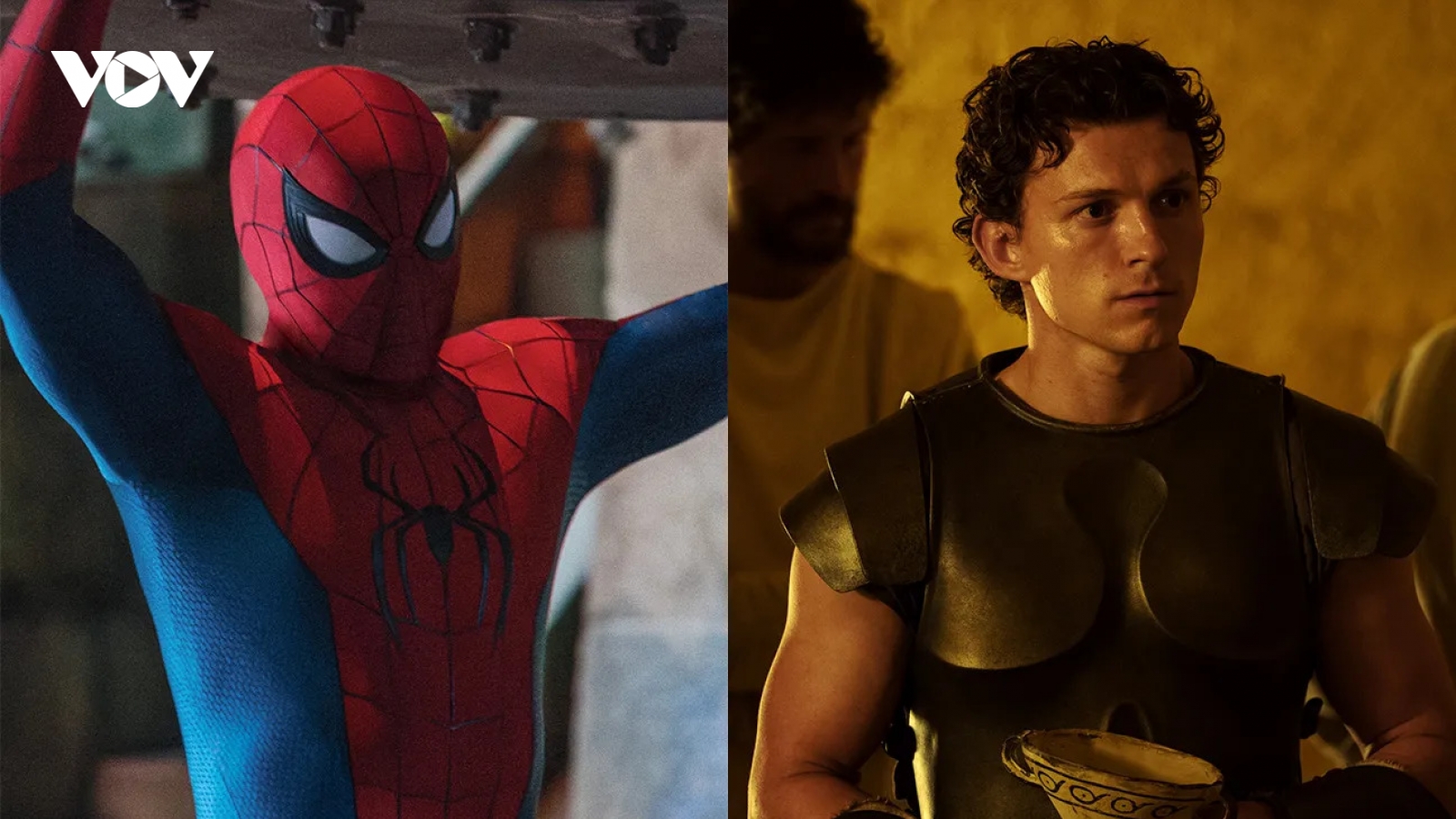 The Odyssey, Spider Man giúp phòng vé hè vượt 4 tỷ USD