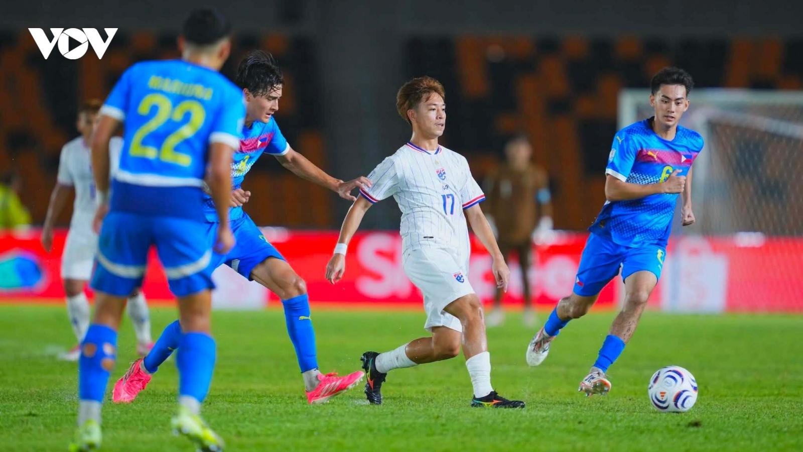 Lịch thi đấu và trực tiếp ASEAN Cup 2026 hôm nay 8/8