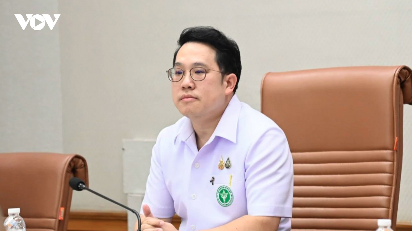 Thái Lan siết quản lý cần sa trên toàn quốc, hơn 1.300 cửa hàng bị kiểm tra