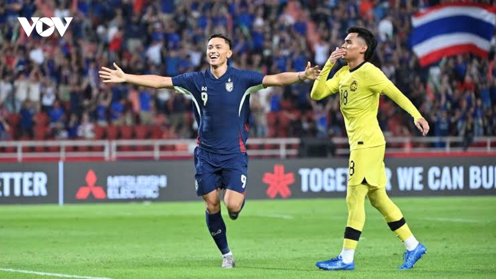 Lịch sử đối đầu ĐT Thái Lan vs ĐT Malaysia trước trận đại chiến ở ASEAN Cup 2026