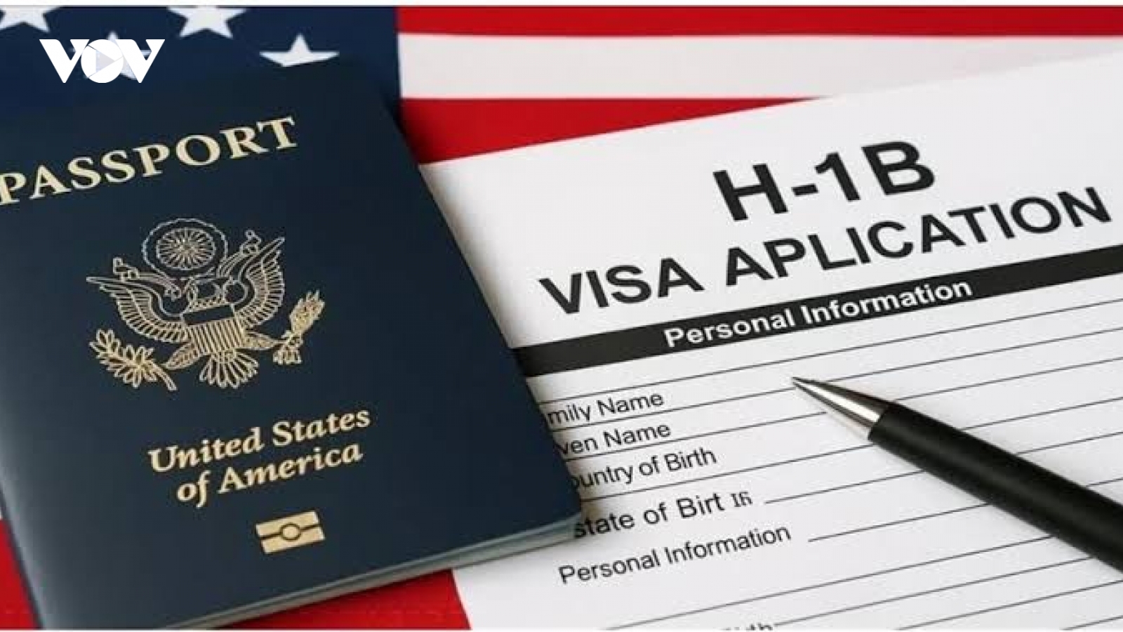 Chính quyền Tổng thống Trump thúc đẩy siết thị thực lao động trình độ cao H-1B