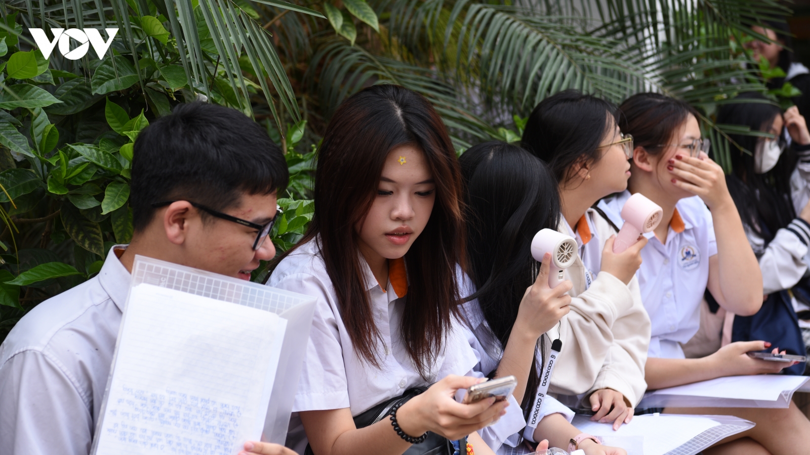 Kỳ thi năng lực tiếng Nhật trực tuyến JOT lần đầu được tổ chức tại Việt Nam