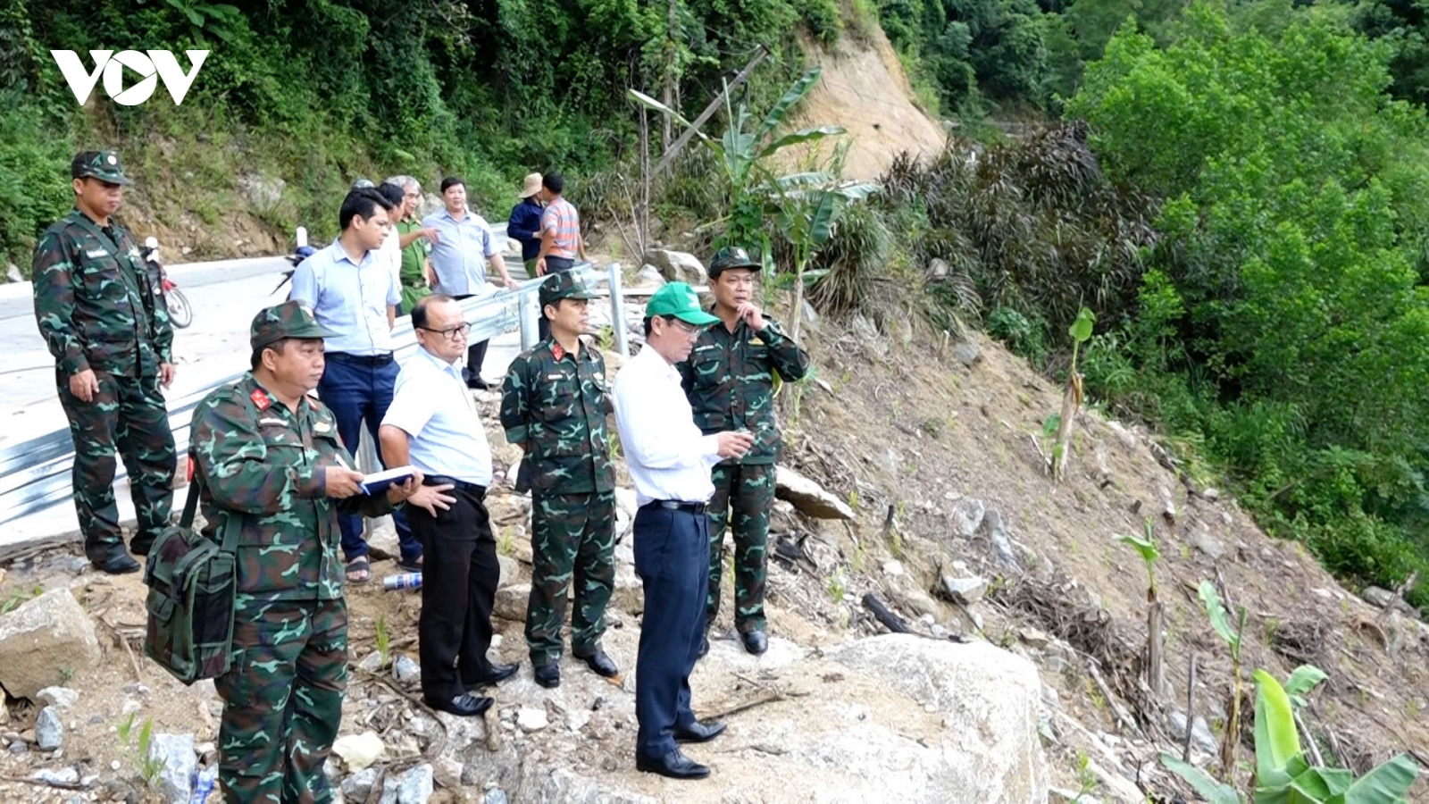 Gia Lai thành lập 4 tổ kiểm tra công tác phòng, chống thiên tai năm 2026