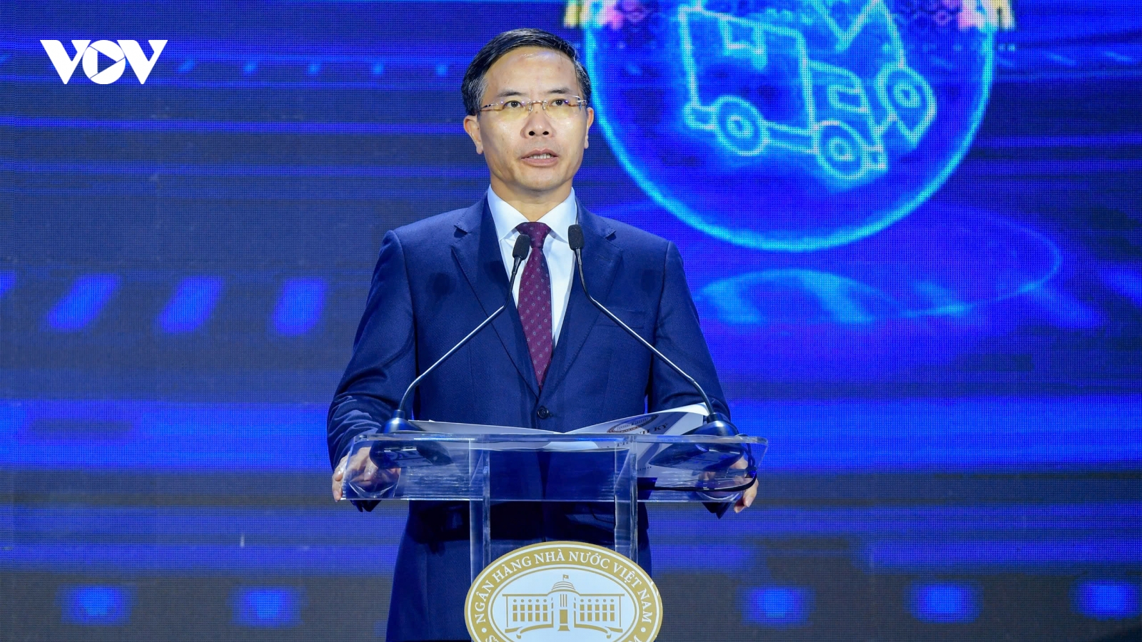 Thống đốc NHNN: Ngành ngân hàng kiểm soát rủi ro trong bối cảnh chuyển đổi số