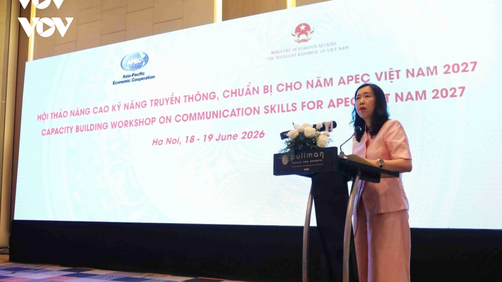 Đại biểu APEC 2027 được Việt Nam đài thọ những khoản nào?