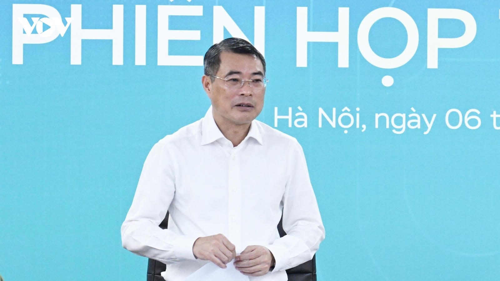 Thủ tướng: Triển khai tổng thể, đồng bộ các giải pháp về bảo đảm an ninh mạng
