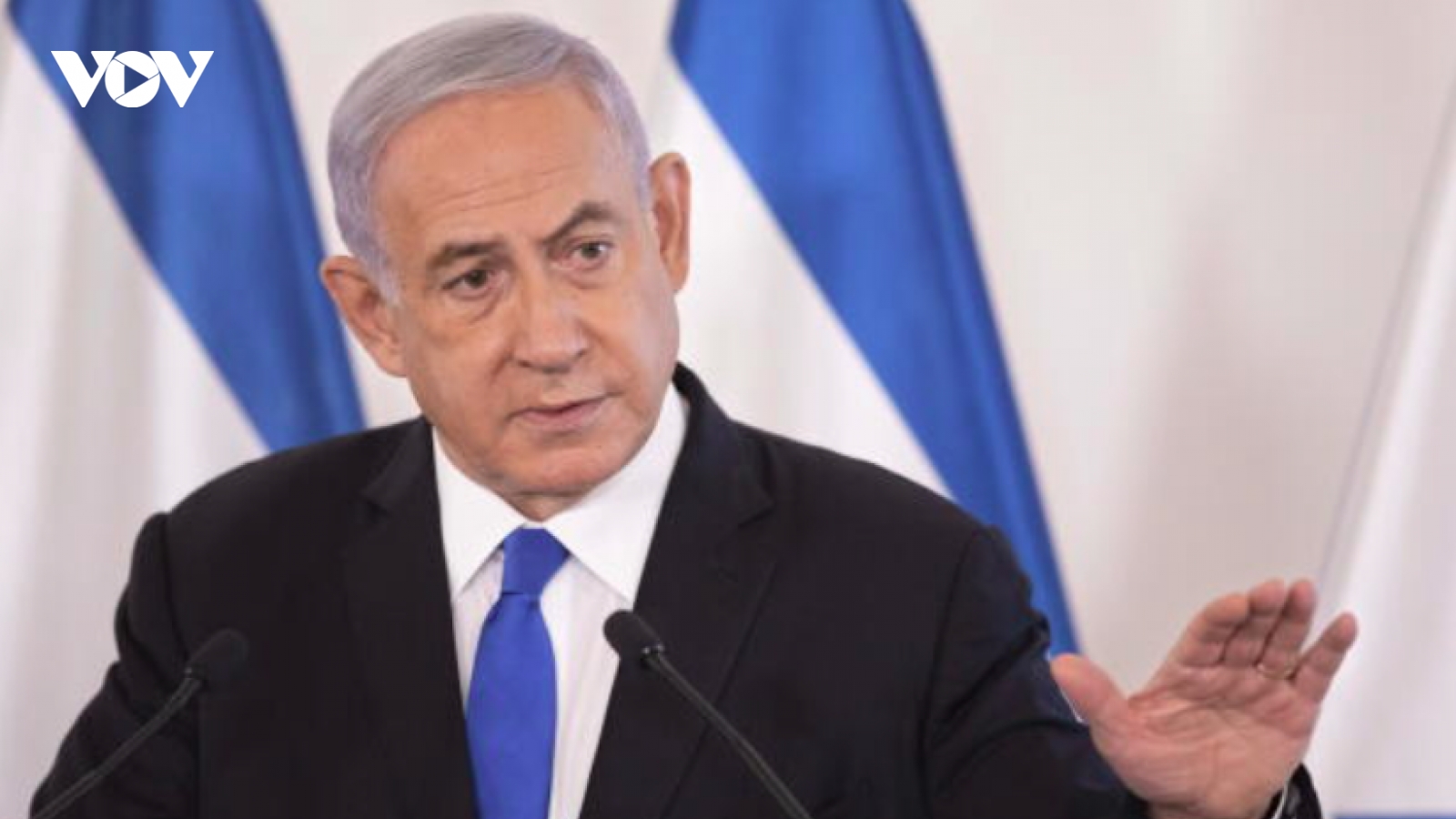 Thủ tướng Israel bí mật thăm UAE