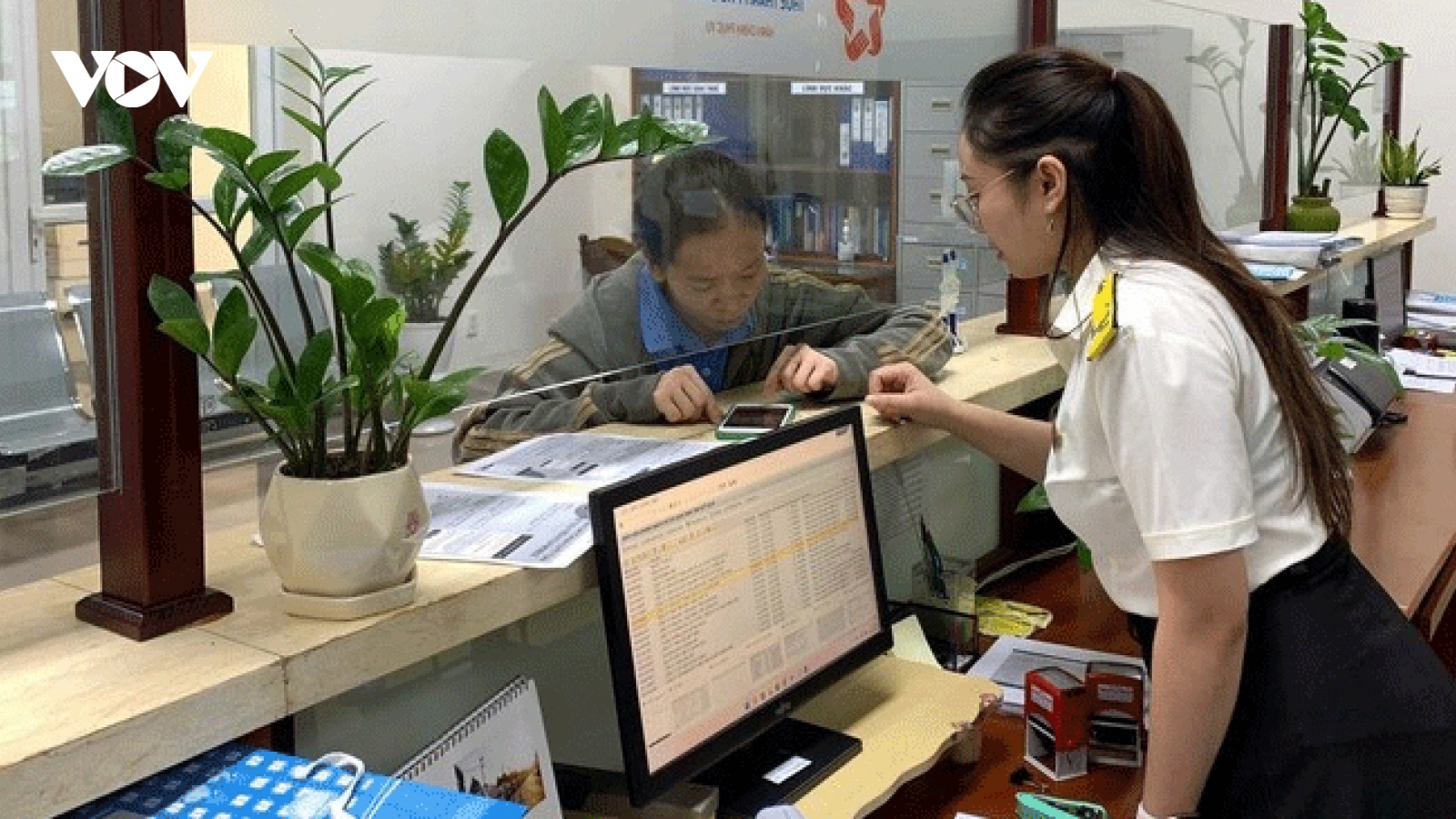 Thuế TP Đà Nẵng thu ngân sách 7 tháng đạt hơn 93% dự toán