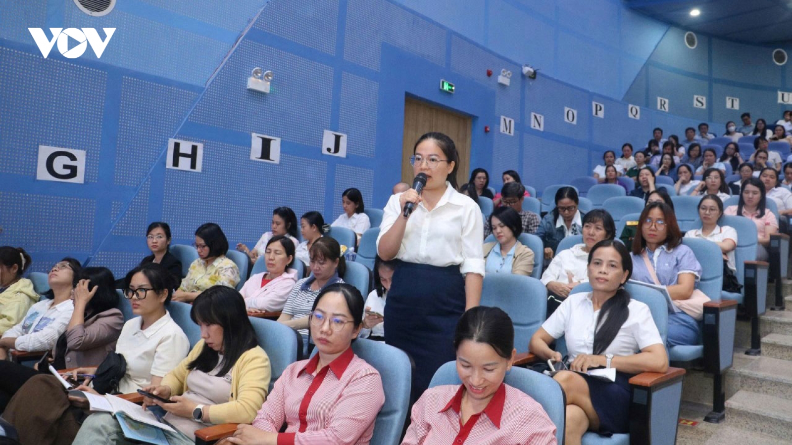 Thuế tỉnh Khánh Hòa đối thoại doanh nghiệp, phổ biến chính sách thuế mới