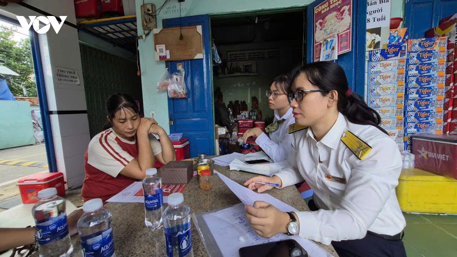 Giảm 30% thuế thu nhập: Thêm điểm tựa để doanh nghiệp nhỏ bứt lên