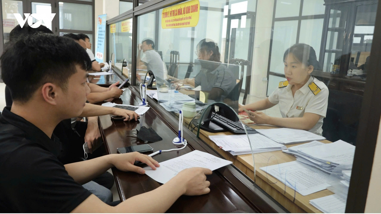 Thuế tỉnh Thái Nguyên áp dụng KPI, nâng cao hiệu quả quản lý và điều hành