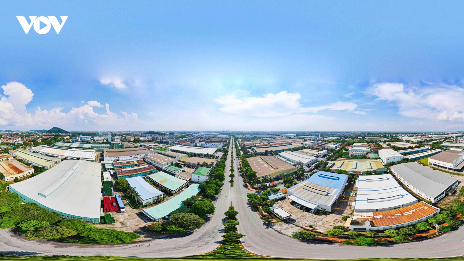 Hoàn thiện hệ thống cao tốc  - tạo dư địa mới cho tăng trưởng 2 con số