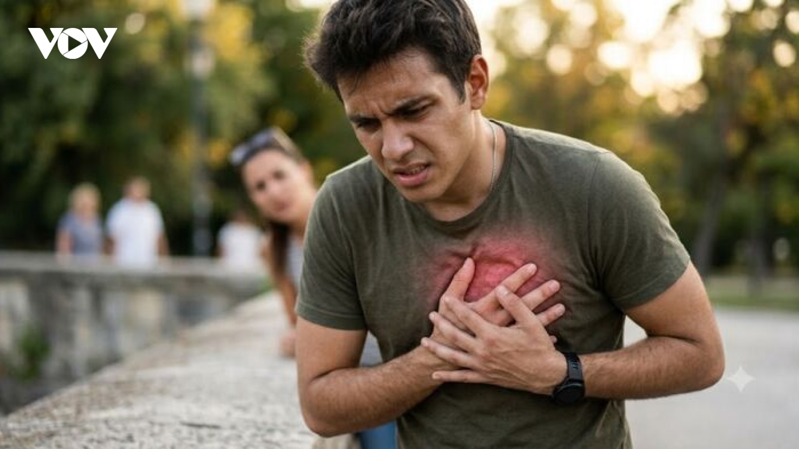 PGS.TS Nguyễn Lân Hiếu nói về lý do nhồi máu cơ tim tấn công người dưới 30