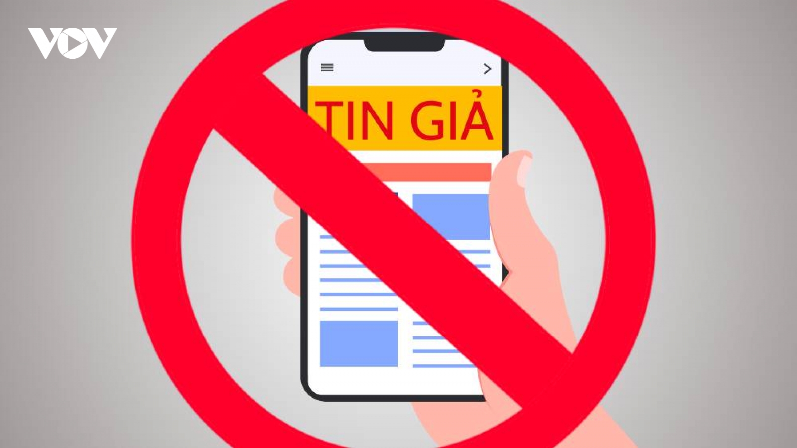 Quy định mới về phòng, chống tin giả và tin sai sự thật