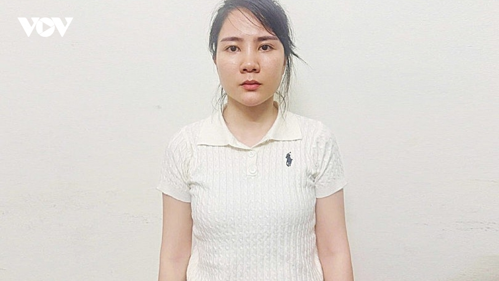 Bắt giữ đối tượng truy nã đặc biệt, cầm đầu đường dây lừa đảo và mua bán người