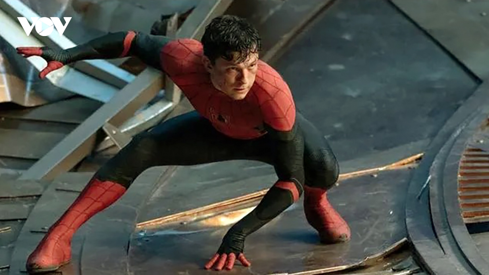 Chóng mặt với tốc độ thăng cấp thù lao dành cho Người Nhện Tom Holland