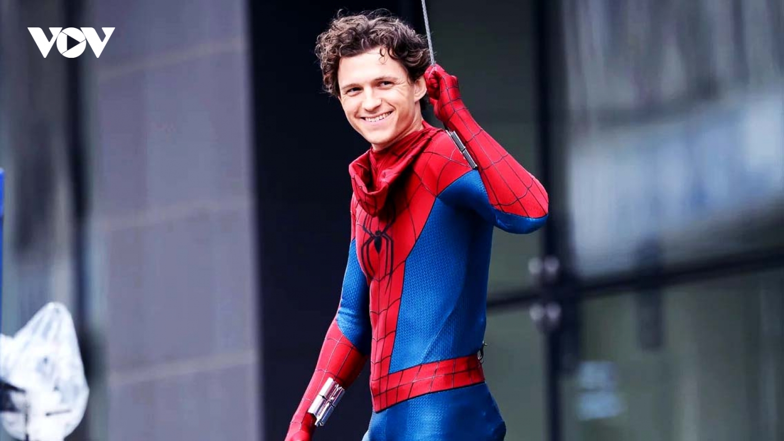 Vì sao Marvel cần Tom Holland hơn bao giờ hết?