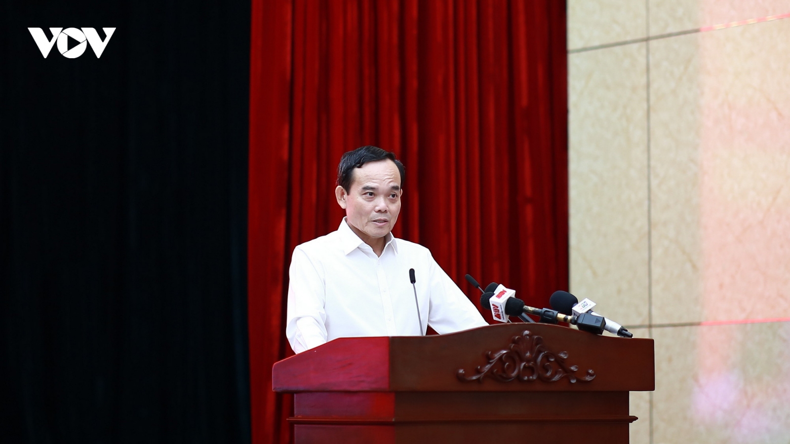 Luật Phát triển đô thị: TP.HCM không giao quyền cho người không dám dùng quyền